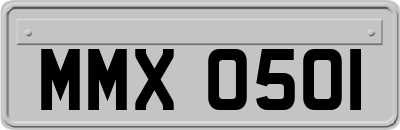 MMX0501