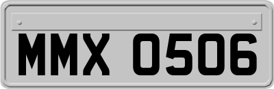 MMX0506