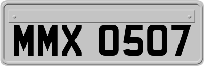 MMX0507