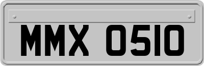 MMX0510