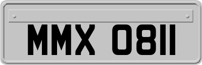 MMX0811