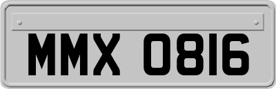 MMX0816