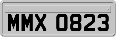 MMX0823