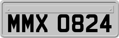 MMX0824