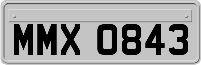 MMX0843