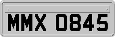 MMX0845