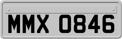 MMX0846