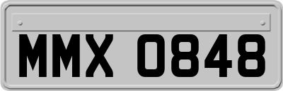 MMX0848