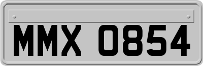 MMX0854