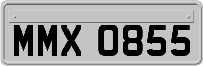 MMX0855