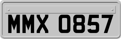 MMX0857