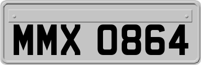 MMX0864