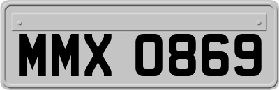 MMX0869