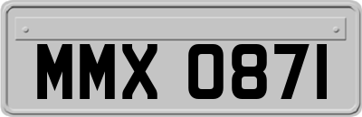 MMX0871