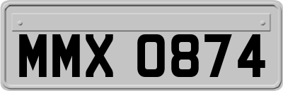 MMX0874