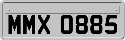 MMX0885