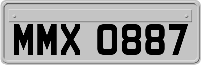 MMX0887