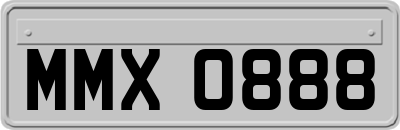 MMX0888