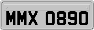 MMX0890