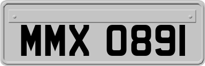 MMX0891