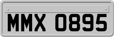 MMX0895