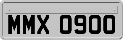 MMX0900