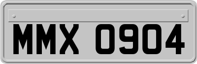 MMX0904