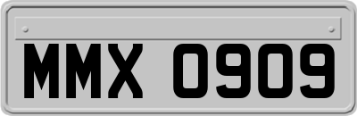 MMX0909