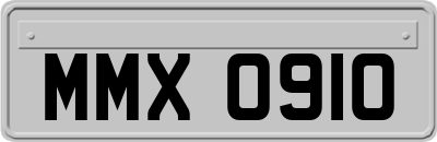 MMX0910