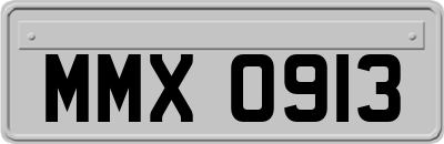 MMX0913