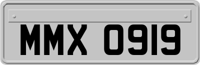 MMX0919