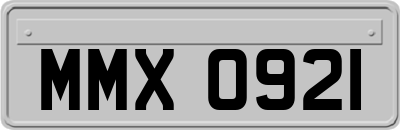 MMX0921