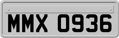 MMX0936