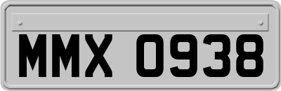 MMX0938