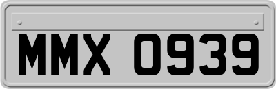 MMX0939