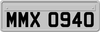 MMX0940