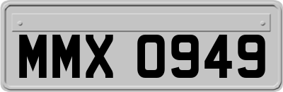 MMX0949