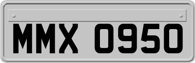 MMX0950