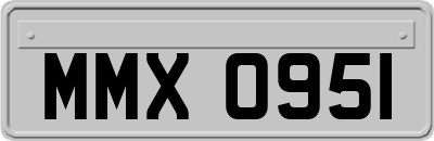 MMX0951