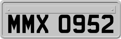 MMX0952