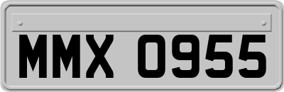 MMX0955