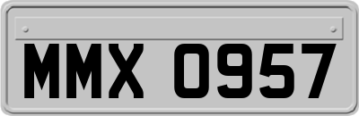 MMX0957