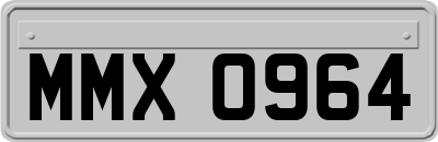 MMX0964