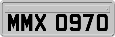 MMX0970