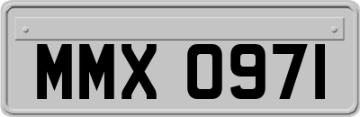 MMX0971