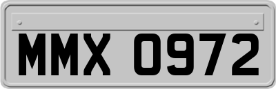 MMX0972