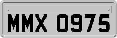 MMX0975