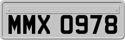 MMX0978