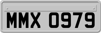 MMX0979