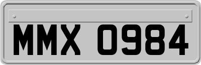 MMX0984